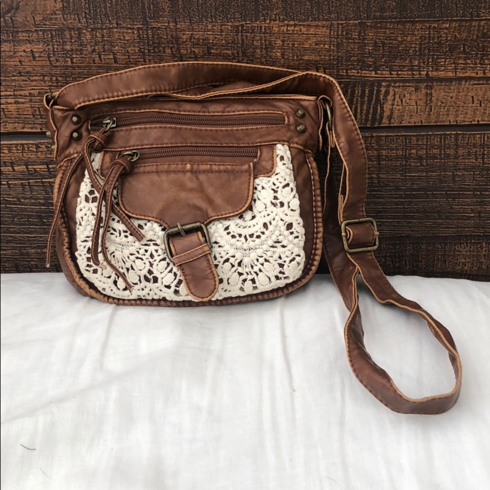 Shoulder bag